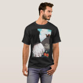 一緒に勝つ Tシャツ (正面フル)