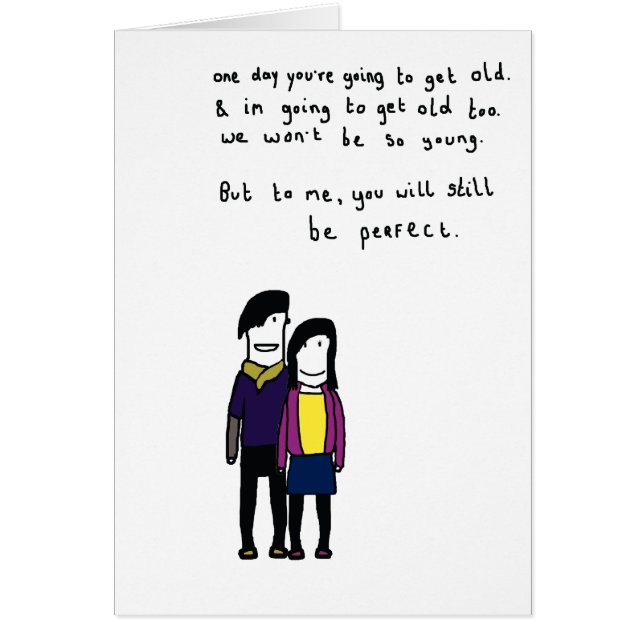 一緒に古く育てて下さいか。 (正面)