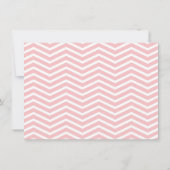 一緒に夕食か食べ昼食の誕生日 招待状 (裏面)