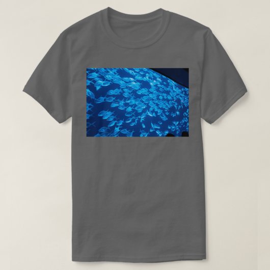 一緒に学習する Tシャツ (デザイン正面)