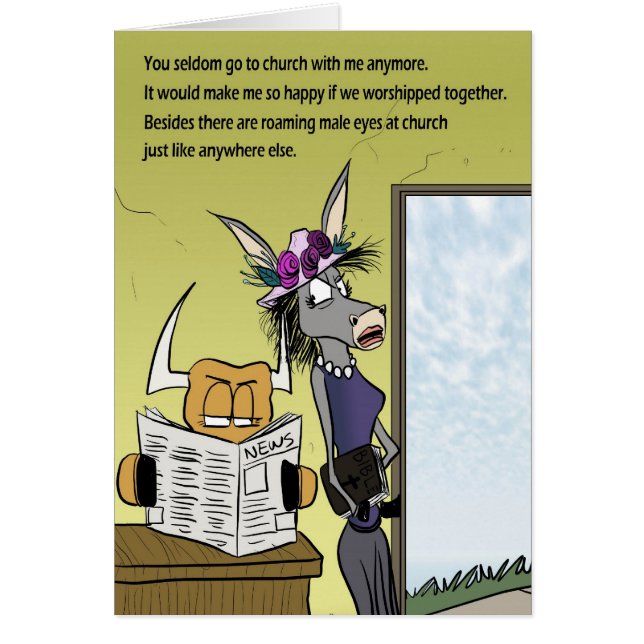 一緒に崇拝しよう (正面)