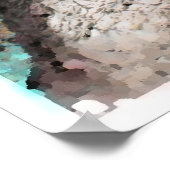 一緒に年を取る、ポスター ポスター (角)