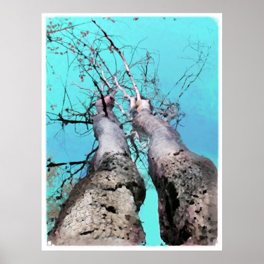 一緒に年を取る、ポスター ポスター (正面)