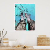 一緒に年を取る、ポスター ポスター (キッチン)