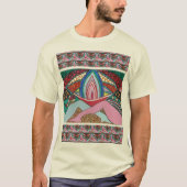 一緒に恋をするのは天国の安い贈り物 Tシャツ (正面)