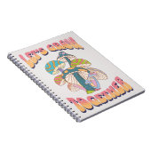 一緒に成長しよう ノートブック (右側)