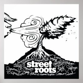 一緒に我々はすべての嵐を天気にする – 価値の紙 ポスター