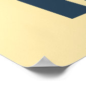 一緒に抗議アートを占拠するOccupy wall street ポスター (角)