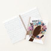 一緒に抵抗する – フローラフェミニスト行動主義アート ノートブック (内部)