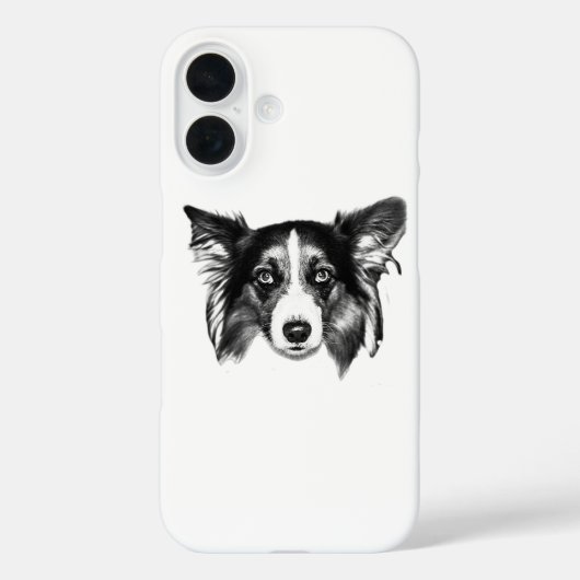 一緒に旅行する目 Case-Mate iPhoneケース (裏面)