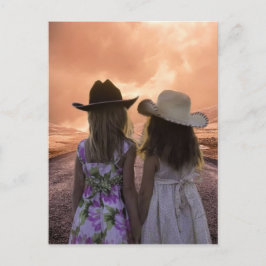 一緒に旅 ポストカード