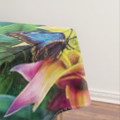 一緒に暮らす動物の装飾用クッション テーブルクロス (インサイチュ)