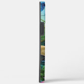 一緒に暮らす動物の装飾用クッション Case-Mate iPhoneケース (裏面 / 右)