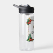 一緒に木を探していつるる ウォーターボトル (右面)