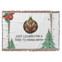 一緒に木を探していつるる