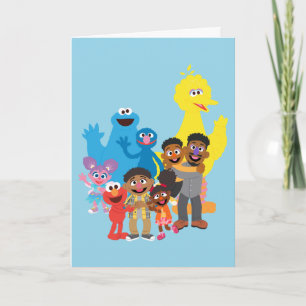 一緒に来す カード