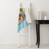 一緒に来す シェルパブランケット (インサイチュ)