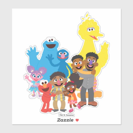 一緒に来す シール (シート)