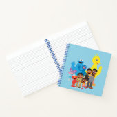 一緒に来す ノートブック (内部)