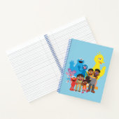 一緒に来す ノートブック (内部)