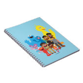 一緒に来す ノートブック (右側)