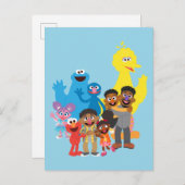 一緒に来す ポストカード (正面/裏面)