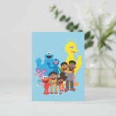 一緒に来す ポストカード (スタンド正面)