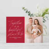 一緒に楽しめる美しい場所|過去記事 シーズンカード (スタンド正面)