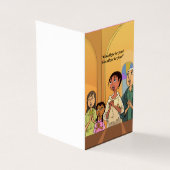 一緒に歌うさよならカスタマイズのカード (外部)