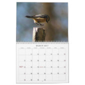 一緒に歌え！ カレンダー (3月 2027)