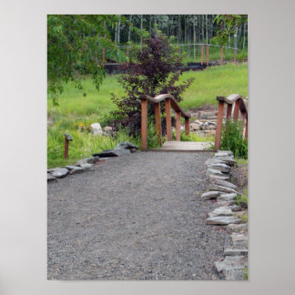 一緒に歩く ポスター