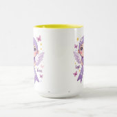 一緒に治癒する マグカップ (中央)