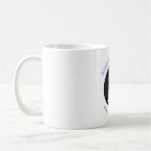 一緒に甘い夢を コーヒーマグカップ (左)