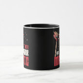 一緒に私たちは魔法のカップルを火花 マグカップ (中央)