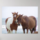 一緒に立つ ポスター (正面)