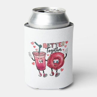 一緒に良い 缶クーラー