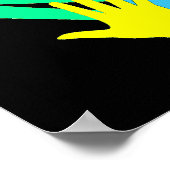 一緒に行こう！SRF ポスター (角)