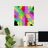 一緒に行こう！SRF ポスター (ホームオフィス)