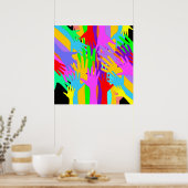 一緒に行こう！SRF ポスター (キッチン)