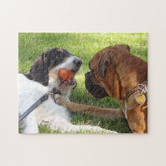 一緒に行こ遊う ジグソーパズル (横)