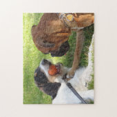 一緒に行こ遊う ジグソーパズル (縦)