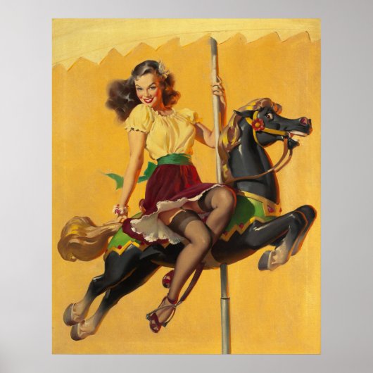 一緒に行のまわりにこう ポスター (正面)