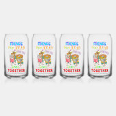 一緒に読いる友達 ガラス缶 (裏面)