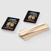 一緒に読いる友達 ハンドファン (組立なし)