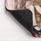 一緒に読むこと マウスパッド (コーナー)