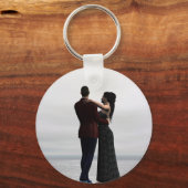 一緒に踊る キーホルダー (正面)