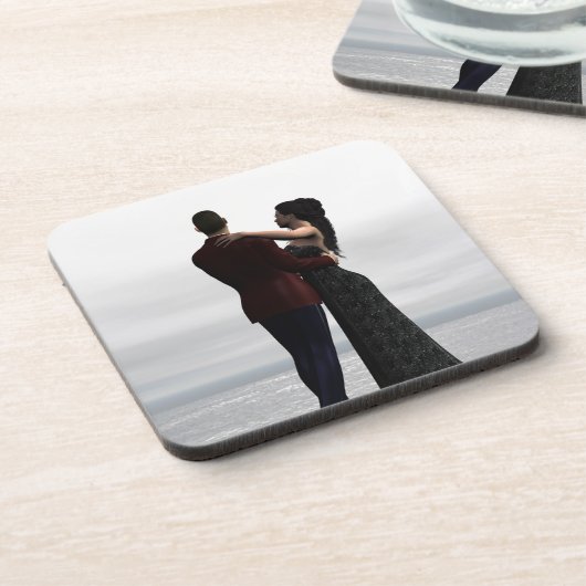 一緒に踊る コースター (左側)