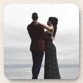 一緒に踊る コースター (正面)