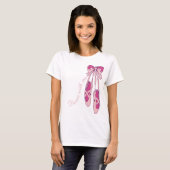 一緒に踊る Tシャツ (正面フル)