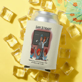 一緒に連れて行く 缶クーラー